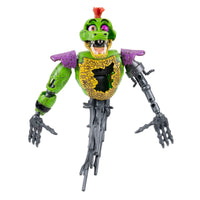Five Nights at Freddy’s Endo-02 (Montgomery Gator & Shattered Montgomery Gator) - 3