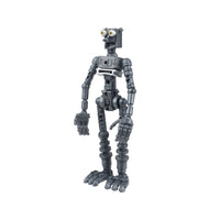 Five Nights at Freddy’s Endo-02 (Roxanne Wolf & Shattered Roxanne Wolf) - 9
