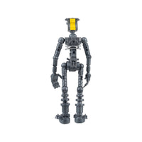 Five Nights at Freddy’s Endo-02 (Roxanne Wolf & Shattered Roxanne Wolf) - 10
