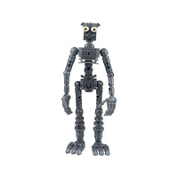 Five Nights at Freddy’s Endo-02 (Roxanne Wolf & Shattered Roxanne Wolf) - 8