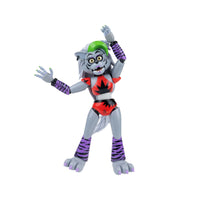 Five Nights at Freddy’s Endo-02 (Roxanne Wolf & Shattered Roxanne Wolf) - 5