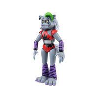 Five Nights at Freddy’s Endo-02 (Roxanne Wolf & Shattered Roxanne Wolf) - 6