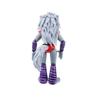 Five Nights at Freddy’s Endo-02 (Roxanne Wolf & Shattered Roxanne Wolf) - 7