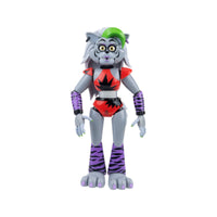 Five Nights at Freddy’s Endo-02 (Roxanne Wolf & Shattered Roxanne Wolf) - 0