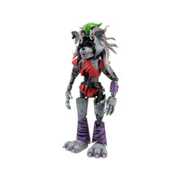 Five Nights at Freddy’s Endo-02 (Roxanne Wolf & Shattered Roxanne Wolf) - 4