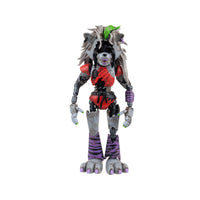 Five Nights at Freddy’s Endo-02 (Roxanne Wolf & Shattered Roxanne Wolf) - 3