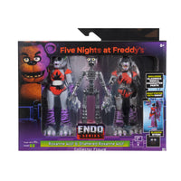 Five Nights at Freddy’s Endo-02 (Roxanne Wolf & Shattered Roxanne Wolf) - 1