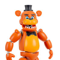 Five Nights at Freddy’s Endo-01 (Classic Freddy and Shadow Freddy) - 10