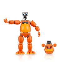 Five Nights at Freddy’s Endo-01 (Classic Freddy and Shadow Freddy) - 11