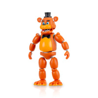 Five Nights at Freddy’s Endo-01 (Classic Freddy and Shadow Freddy) - 16