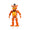 Five Nights at Freddy’s Endo-01 (Classic Freddy and Shadow Freddy) - 17