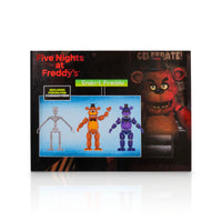 Five Nights at Freddy’s Endo-01 (Classic Freddy and Shadow Freddy) - 20