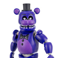 Five Nights at Freddy’s Endo-01 (Classic Freddy and Shadow Freddy) - 14