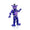 Five Nights at Freddy’s Endo-01 (Classic Freddy and Shadow Freddy) - 13