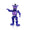 Five Nights at Freddy’s Endo-01 (Classic Freddy and Shadow Freddy) - 14