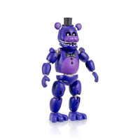 Five Nights at Freddy’s Endo-01 (Classic Freddy and Shadow Freddy) - 18