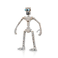 Five Nights at Freddy’s Endo-01 (Classic Freddy and Shadow Freddy) - 8
