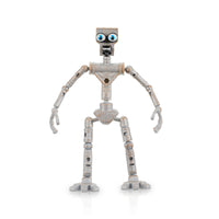 Five Nights at Freddy’s Endo-01 (Classic Freddy and Shadow Freddy) - 7