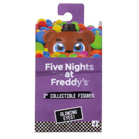 Five Nights at Freddy’s 2-Inch Watching Cutie - 0
