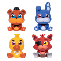 Five Nights at Freddy’s 2-Inch Watching Cutie - 1