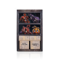 Five Nights at Freddy's Endo-Series Parts and Service Pack #1 - 8