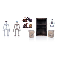 Five Nights at Freddy's Endo-Series Parts and Service Pack #1 - 7