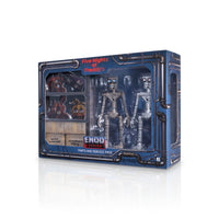 Five Nights at Freddy's Endo-Series Parts and Service Pack #1 - 11