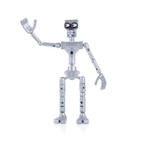 Five Nights at Freddy's Endo-Series Parts and Service Pack #1 - 2