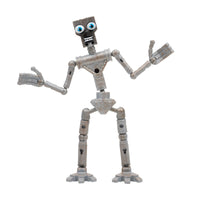 Five Nights at Freddy’s Endo-01 (Withered Freddy and Golden Freddy) - 10