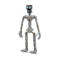 Five Nights at Freddy’s Endo-01 (Withered Freddy and Golden Freddy) - 11