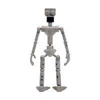 Five Nights at Freddy’s Endo-01 (Withered Freddy and Golden Freddy) - 12