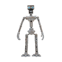 Five Nights at Freddy’s Endo-01 (Withered Freddy and Golden Freddy) - 9