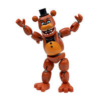 Five Nights at Freddy’s Endo-01 (Withered Freddy and Golden Freddy) - 3