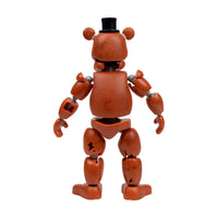 Five Nights at Freddy’s Endo-01 (Withered Freddy and Golden Freddy) - 5