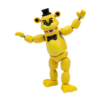 Five Nights at Freddy’s Endo-01 (Withered Freddy and Golden Freddy) - 6