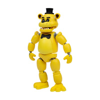 Five Nights at Freddy’s Endo-01 (Withered Freddy and Golden Freddy) - 7