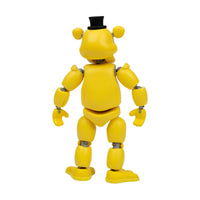 Five Nights at Freddy’s Endo-01 (Withered Freddy and Golden Freddy) - 8