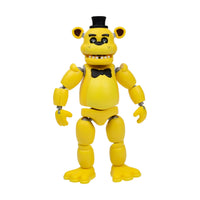 Five Nights at Freddy’s Endo-01 (Withered Freddy and Golden Freddy) - 0