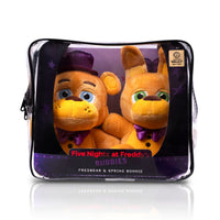 Five Nights at Freddy’s Buddies 8-Inch Fredbear & Spring Bonnie - 2