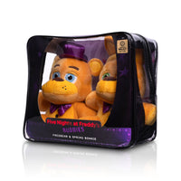 Five Nights at Freddy’s Buddies 8-Inch Fredbear & Spring Bonnie - 6