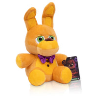Five Nights at Freddy’s Buddies 8-Inch Fredbear & Spring Bonnie - 3