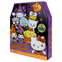 Hello Kitty and Friends Halloween Countdown Calendar - 13