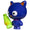 Hello Kitty and Friends Halloween Countdown Calendar - 10