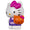 Hello Kitty and Friends Halloween Countdown Calendar - 7