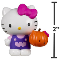Hello Kitty and Friends Halloween Countdown Calendar - 3