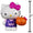 Hello Kitty and Friends Halloween Countdown Calendar - 4