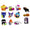 Hello Kitty and Friends Halloween Countdown Calendar - 2