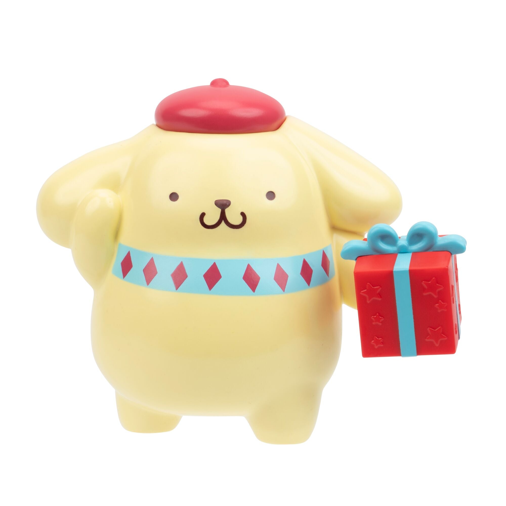 Hello Kitty And Friends 2025 Holiday Advent Calendar Jazwares hello-kitty-and-friends-2025-holiday-advent-calendar-jazwares