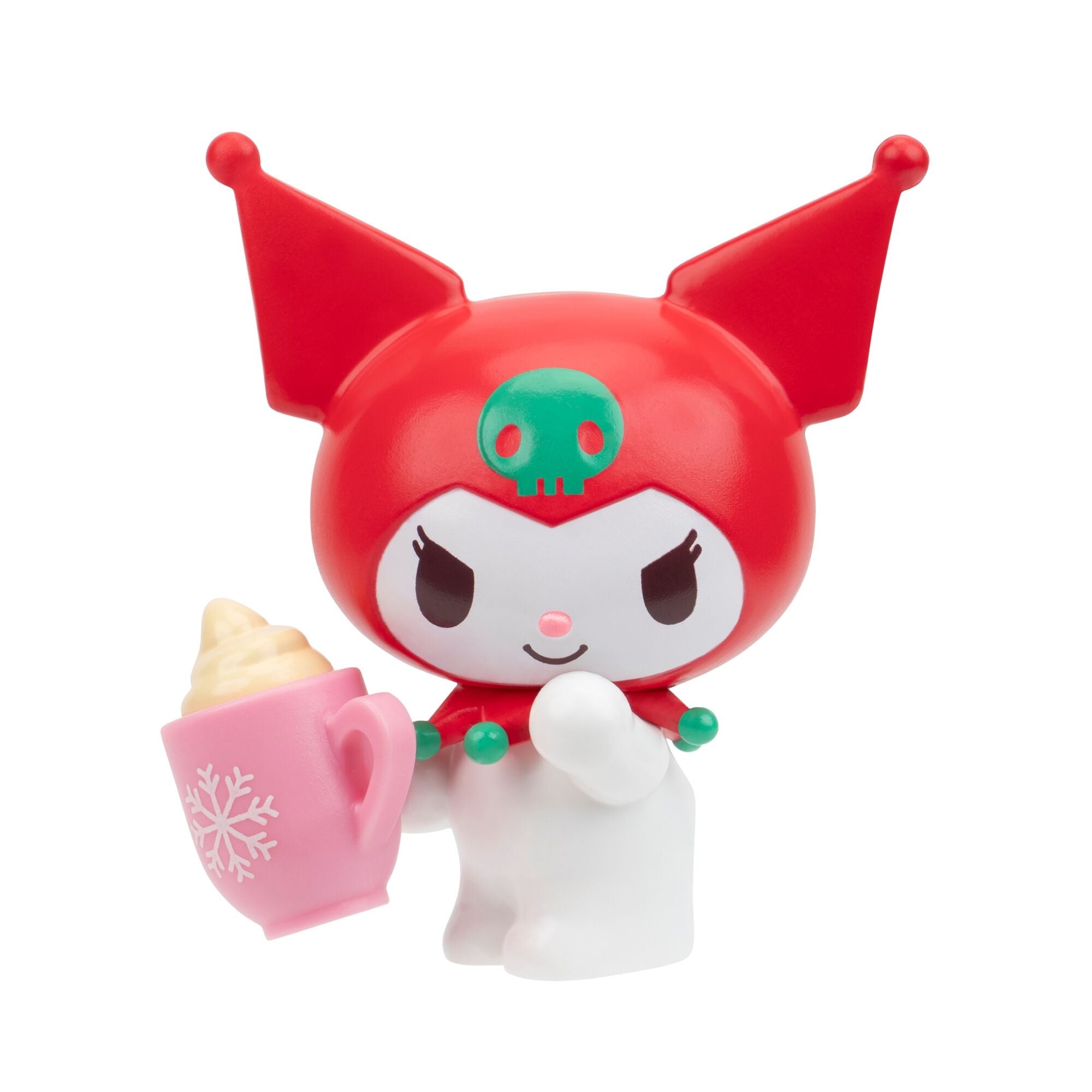 Hello Kitty And Friends 2025 Holiday Advent Calendar Jazwares hello-kitty-and-friends-2025-holiday-advent-calendar-jazwares