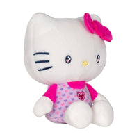 Hello Kitty and Friends  12-Inch Plush Special Valentine’s Bouquet - 4